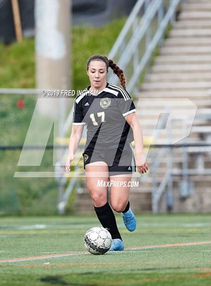 Thumbnail 2 in Chantilly @ Westfield (Concorde District Semifinal) photogallery.