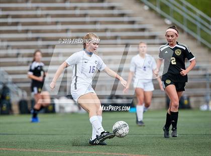Thumbnail 2 in Chantilly @ Westfield (Concorde District Semifinal) photogallery.