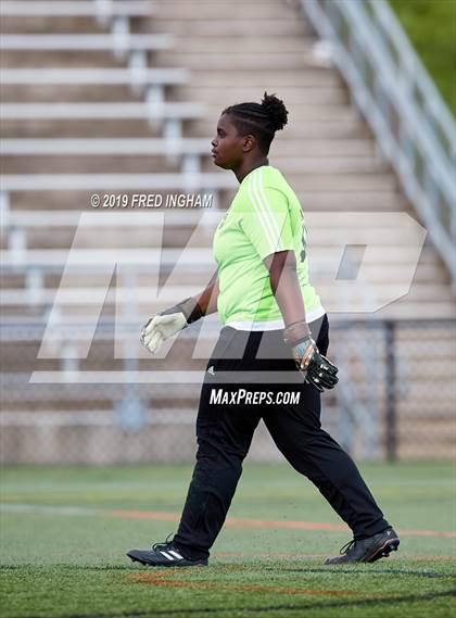Thumbnail 1 in Chantilly @ Westfield (Concorde District Semifinal) photogallery.
