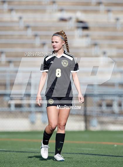 Thumbnail 2 in Chantilly @ Westfield (Concorde District Semifinal) photogallery.
