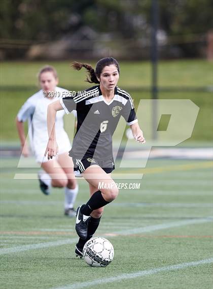 Thumbnail 3 in Chantilly @ Westfield (Concorde District Semifinal) photogallery.