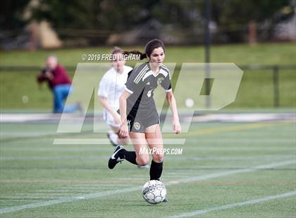 Thumbnail 2 in Chantilly @ Westfield (Concorde District Semifinal) photogallery.