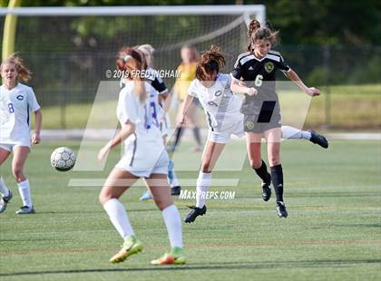 Thumbnail 2 in Chantilly @ Westfield (Concorde District Semifinal) photogallery.