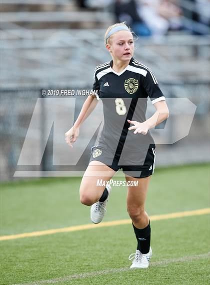 Thumbnail 2 in Chantilly @ Westfield (Concorde District Semifinal) photogallery.