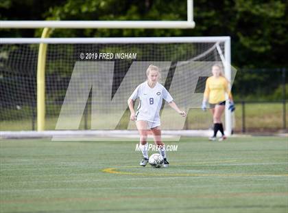 Thumbnail 1 in Chantilly @ Westfield (Concorde District Semifinal) photogallery.