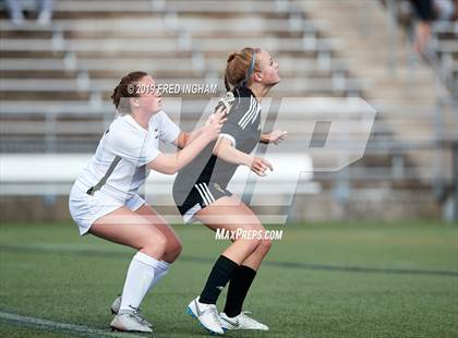 Thumbnail 3 in Chantilly @ Westfield (Concorde District Semifinal) photogallery.