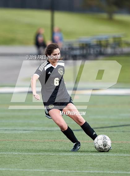 Thumbnail 1 in Chantilly @ Westfield (Concorde District Semifinal) photogallery.