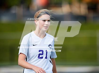 Thumbnail 2 in Chantilly @ Westfield (Concorde District Semifinal) photogallery.