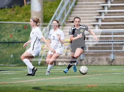 Thumbnail 1 in Chantilly @ Westfield (Concorde District Semifinal) photogallery.