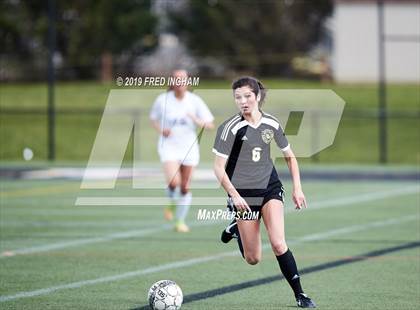 Thumbnail 1 in Chantilly @ Westfield (Concorde District Semifinal) photogallery.