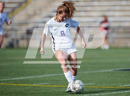 Thumbnail 2 in Chantilly @ Westfield (Concorde District Semifinal) photogallery.