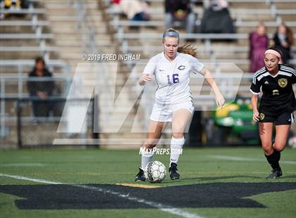 Thumbnail 2 in Chantilly @ Westfield (Concorde District Semifinal) photogallery.