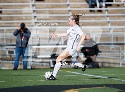 Thumbnail 3 in Chantilly @ Westfield (Concorde District Semifinal) photogallery.