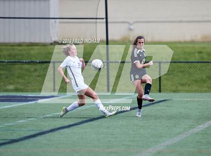 Thumbnail 3 in Chantilly @ Westfield (Concorde District Semifinal) photogallery.