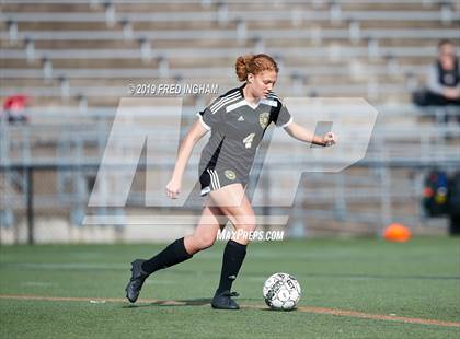 Thumbnail 3 in Chantilly @ Westfield (Concorde District Semifinal) photogallery.