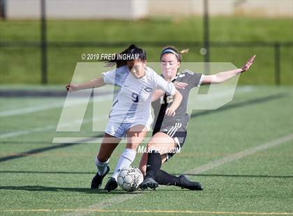 Thumbnail 3 in Chantilly @ Westfield (Concorde District Semifinal) photogallery.