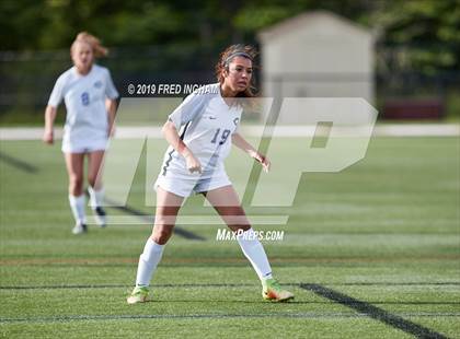 Thumbnail 1 in Chantilly @ Westfield (Concorde District Semifinal) photogallery.