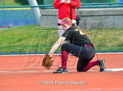 Thumbnail 1 in Juanita vs Prairie (WIAA 3A Semifinal Playoff) photogallery.