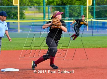 Thumbnail 3 in Juanita vs Prairie (WIAA 3A Semifinal Playoff) photogallery.