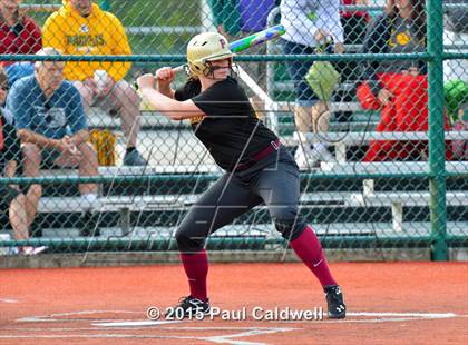 Thumbnail 2 in Juanita vs Prairie (WIAA 3A Semifinal Playoff) photogallery.