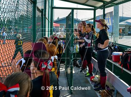 Thumbnail 3 in Juanita vs Prairie (WIAA 3A Semifinal Playoff) photogallery.
