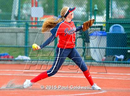 Thumbnail 2 in Juanita vs Prairie (WIAA 3A Semifinal Playoff) photogallery.