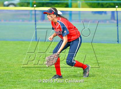 Thumbnail 2 in Juanita vs Prairie (WIAA 3A Semifinal Playoff) photogallery.