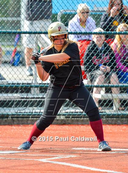 Thumbnail 1 in Juanita vs Prairie (WIAA 3A Semifinal Playoff) photogallery.