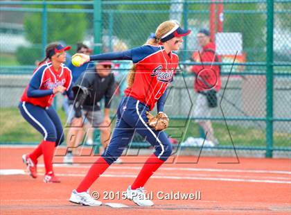 Thumbnail 1 in Juanita vs Prairie (WIAA 3A Semifinal Playoff) photogallery.