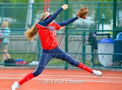 Thumbnail 1 in Juanita vs Prairie (WIAA 3A Semifinal Playoff) photogallery.