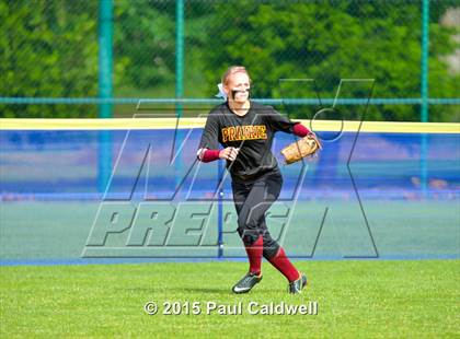 Thumbnail 1 in Juanita vs Prairie (WIAA 3A Semifinal Playoff) photogallery.