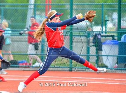 Thumbnail 2 in Juanita vs Prairie (WIAA 3A Semifinal Playoff) photogallery.