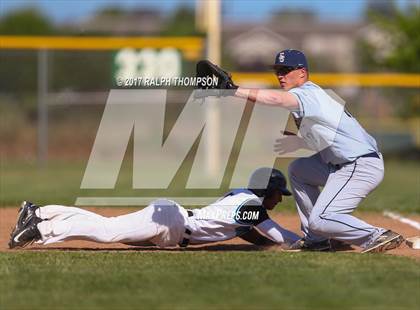 Thumbnail 3 in Elk Grove @ Sheldon photogallery.