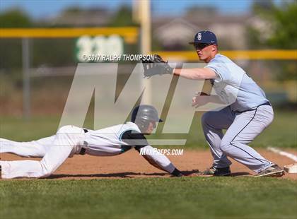 Thumbnail 2 in Elk Grove @ Sheldon photogallery.