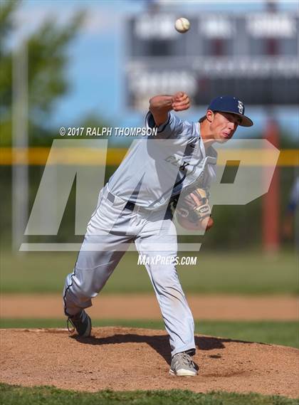 Thumbnail 1 in Elk Grove @ Sheldon photogallery.