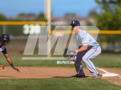 Thumbnail 1 in Elk Grove @ Sheldon photogallery.