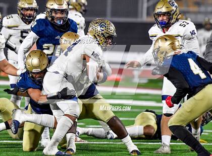 Thumbnail 2 in Central Catholic @ Mater Dei Catholic (CIF State DIV 2AA Championship) photogallery.