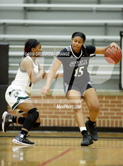 Thumbnail 1 in Steele vs Lake Ridge photogallery.