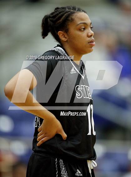 Thumbnail 2 in Steele vs Lake Ridge photogallery.