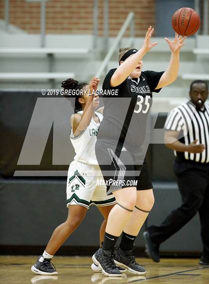 Thumbnail 1 in Steele vs Lake Ridge photogallery.