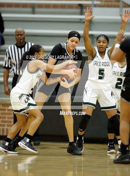 Thumbnail 3 in Steele vs Lake Ridge photogallery.