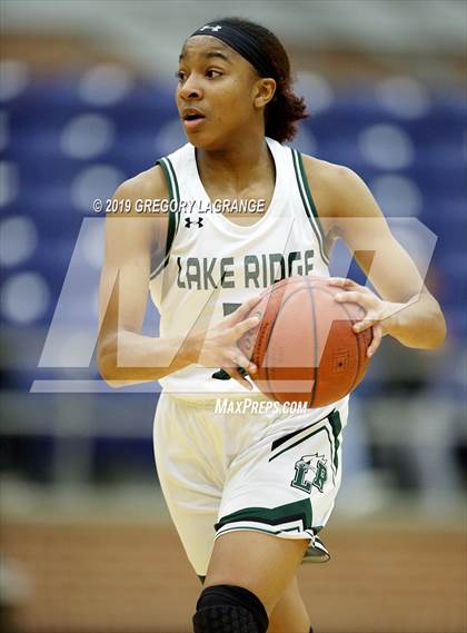 Thumbnail 3 in Steele vs Lake Ridge photogallery.