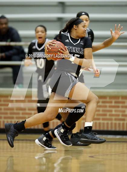 Thumbnail 3 in Steele vs Lake Ridge photogallery.