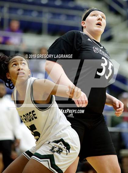 Thumbnail 3 in Steele vs Lake Ridge photogallery.