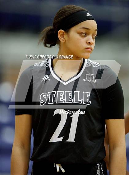 Thumbnail 3 in Steele vs Lake Ridge photogallery.