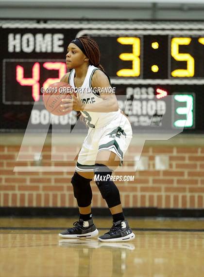 Thumbnail 1 in Steele vs Lake Ridge photogallery.