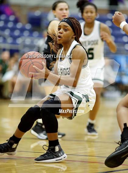 Thumbnail 2 in Steele vs Lake Ridge photogallery.