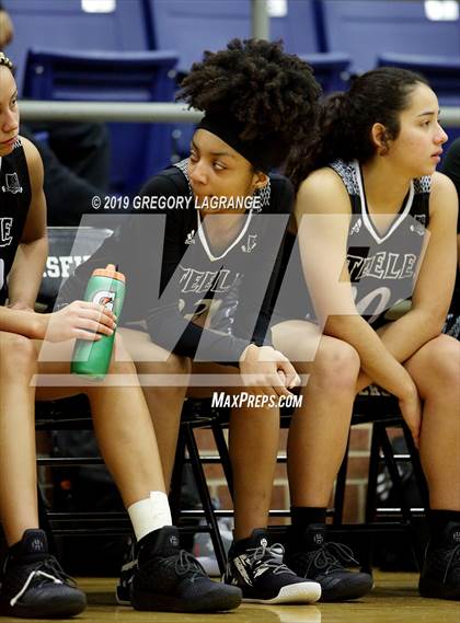 Thumbnail 1 in Steele vs Lake Ridge photogallery.