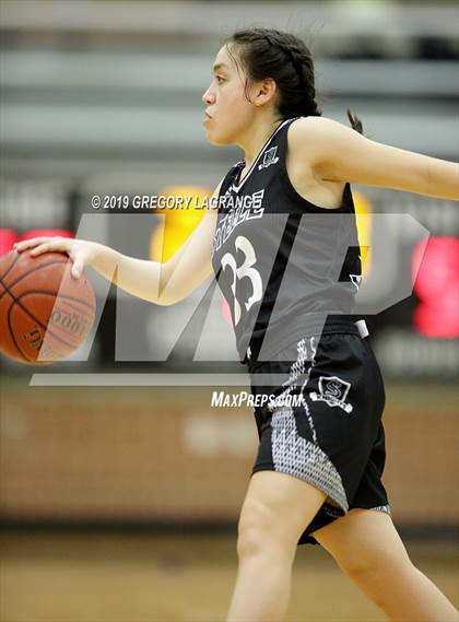 Thumbnail 3 in Steele vs Lake Ridge photogallery.