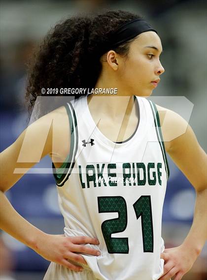 Thumbnail 3 in Steele vs Lake Ridge photogallery.